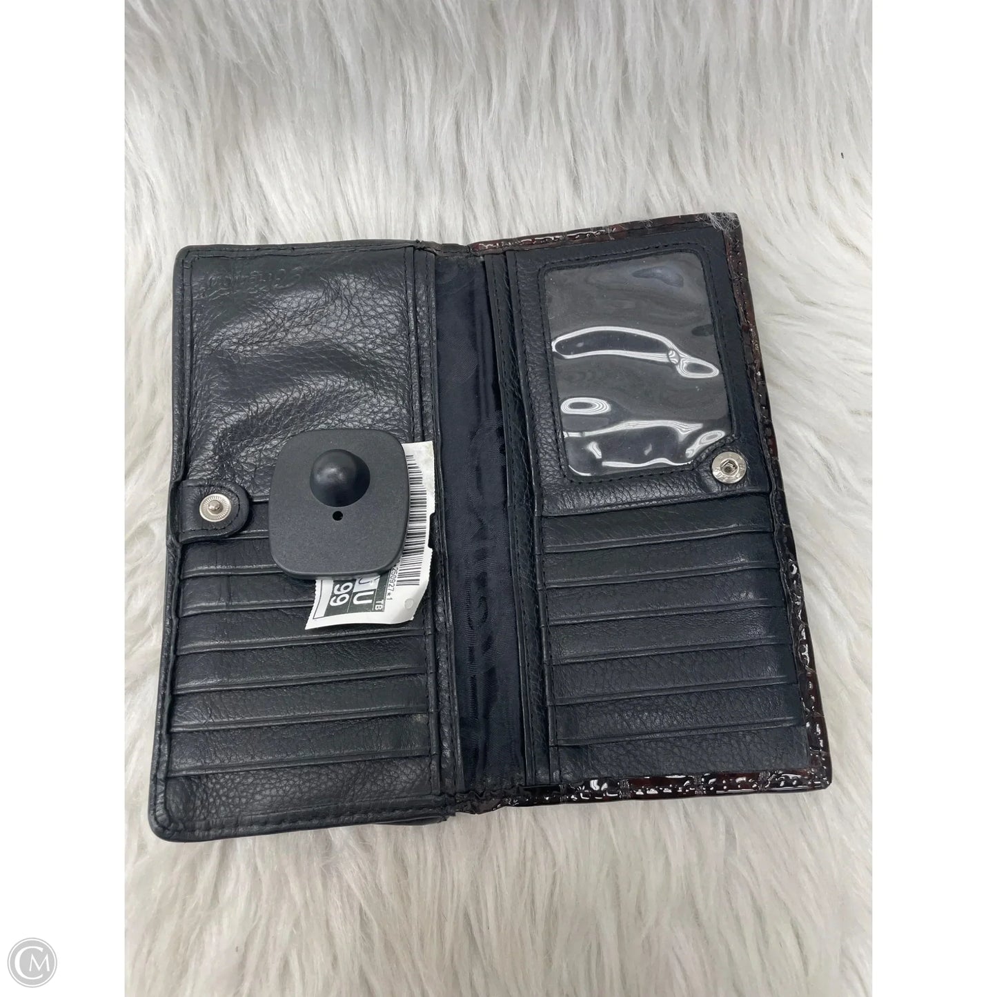 Wallet By Brighton, Size: Small