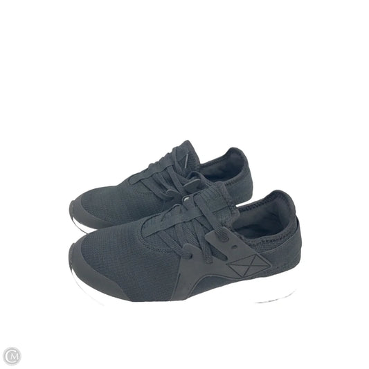 Shoes Athletic By Avia In Black & White, Size: 8.5