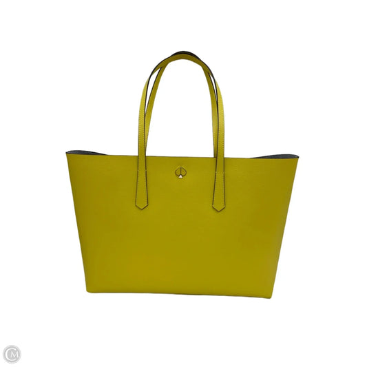 Handbag Designer By Kate Spade, Size: Large