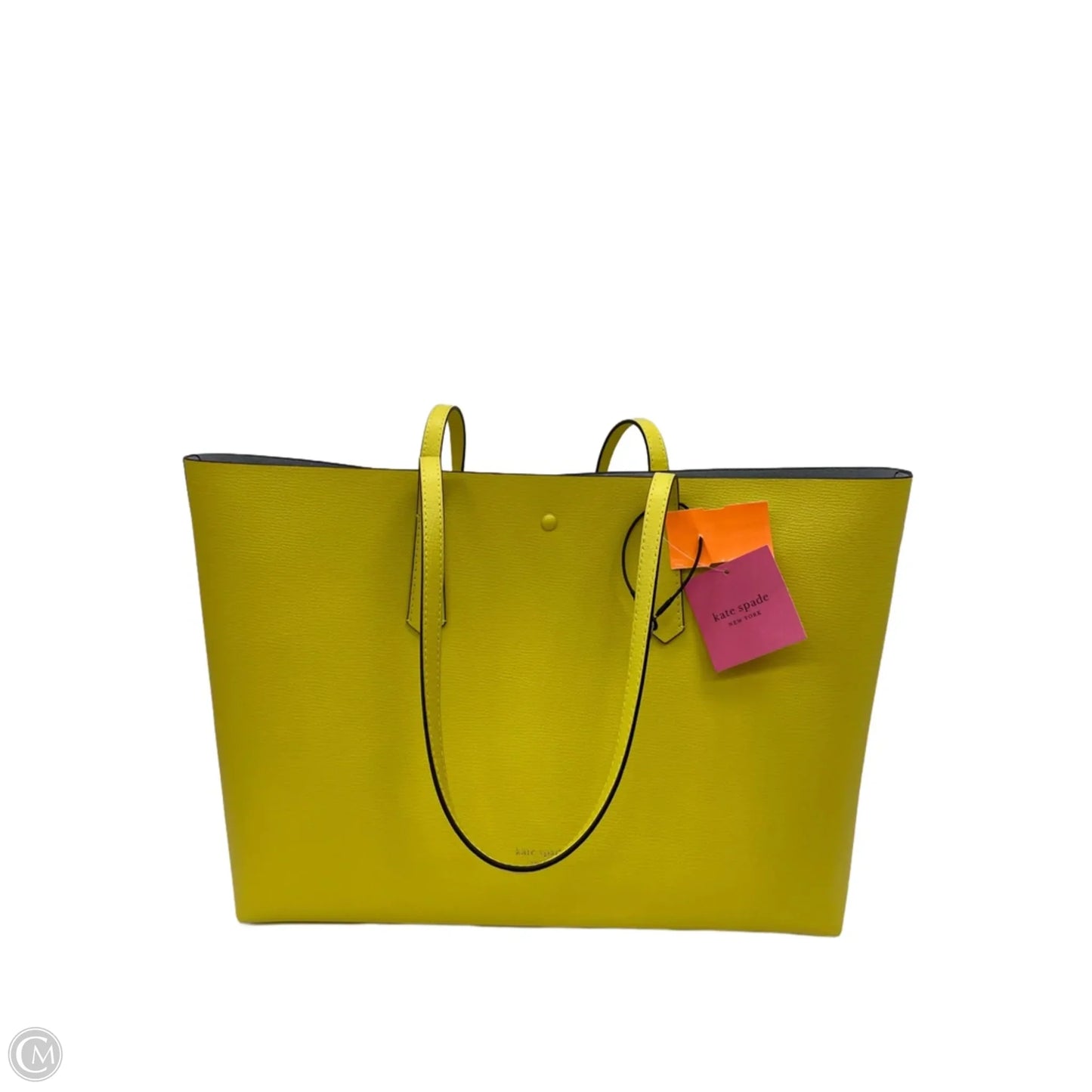 Handbag Designer By Kate Spade, Size: Large