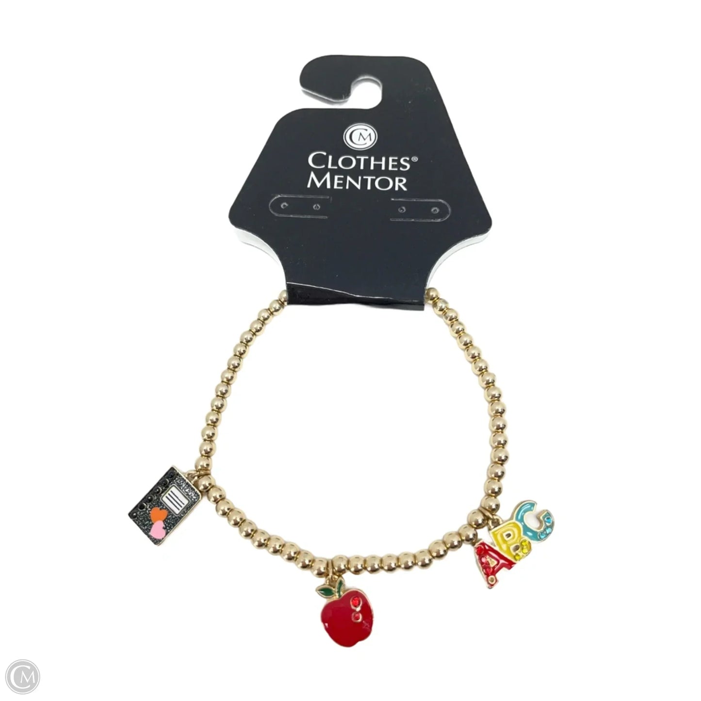 Bracelet Beaded By Clothes Mentor