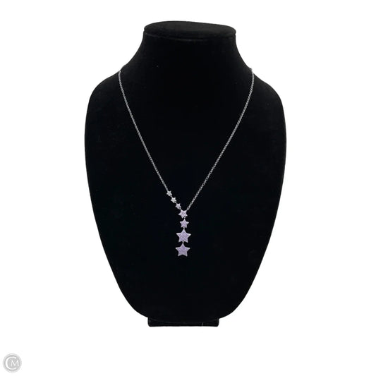 Necklace Lariat & Y-drop By Clothes Mentor