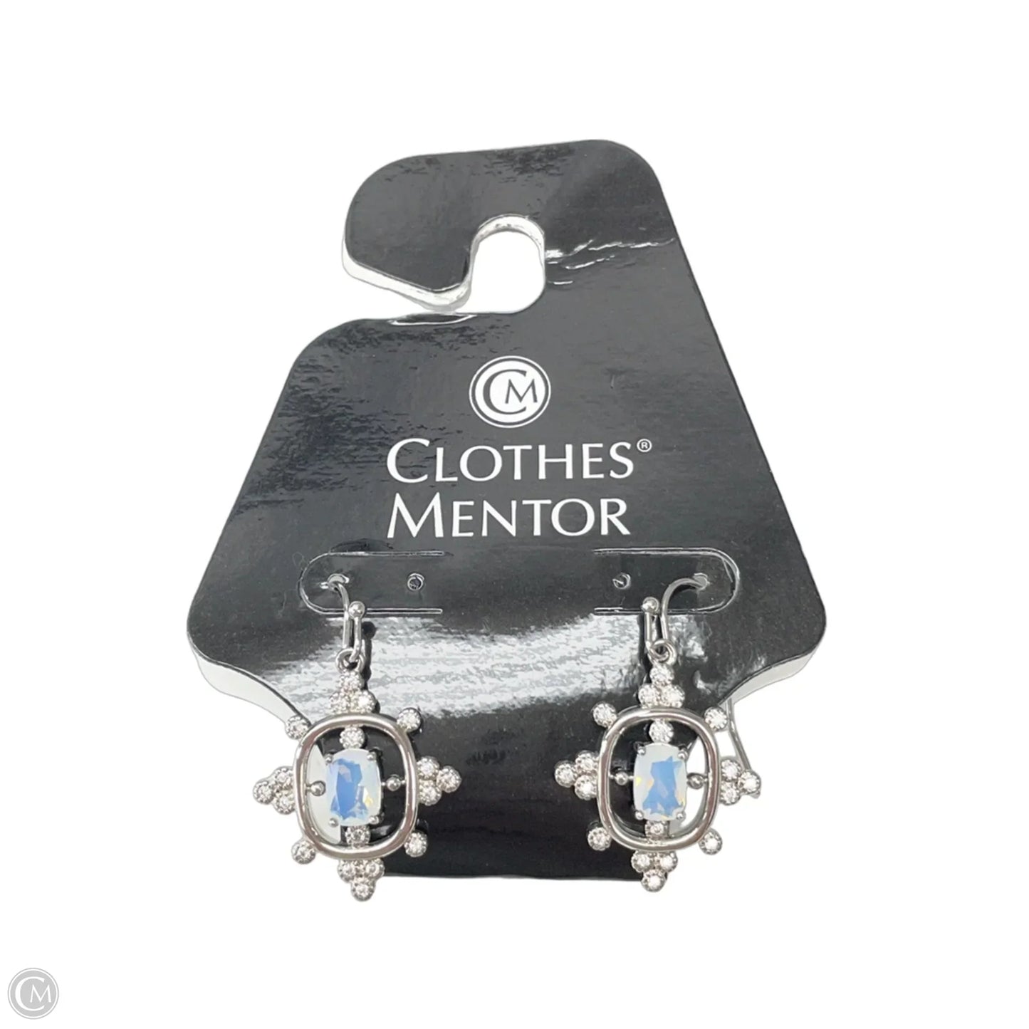 Earrings Dangle/drop By Clothes Mentor