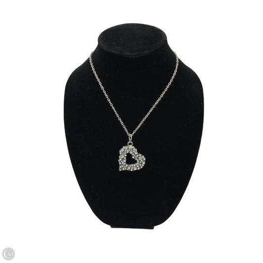 Necklace Pendant By Chicos