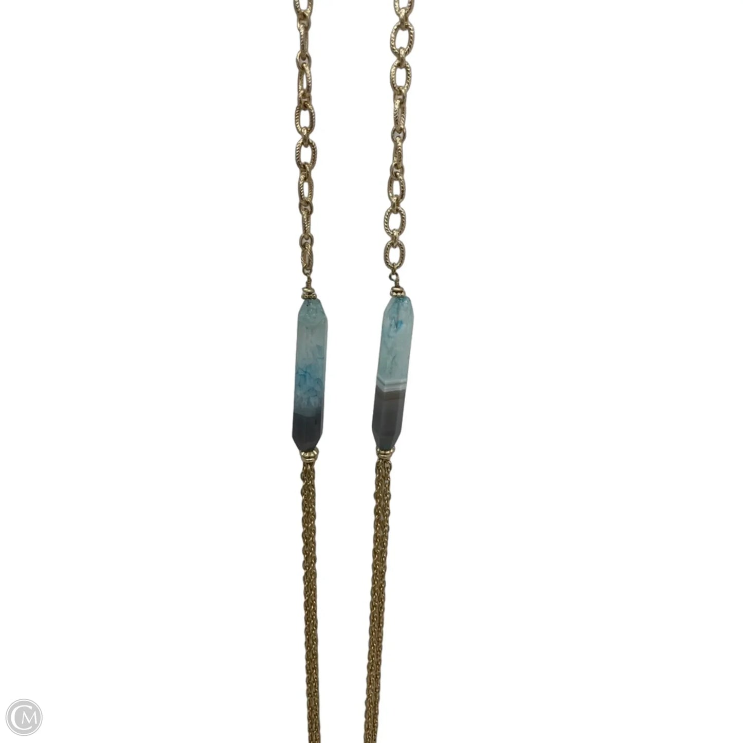 Necklace Layered By Chicos