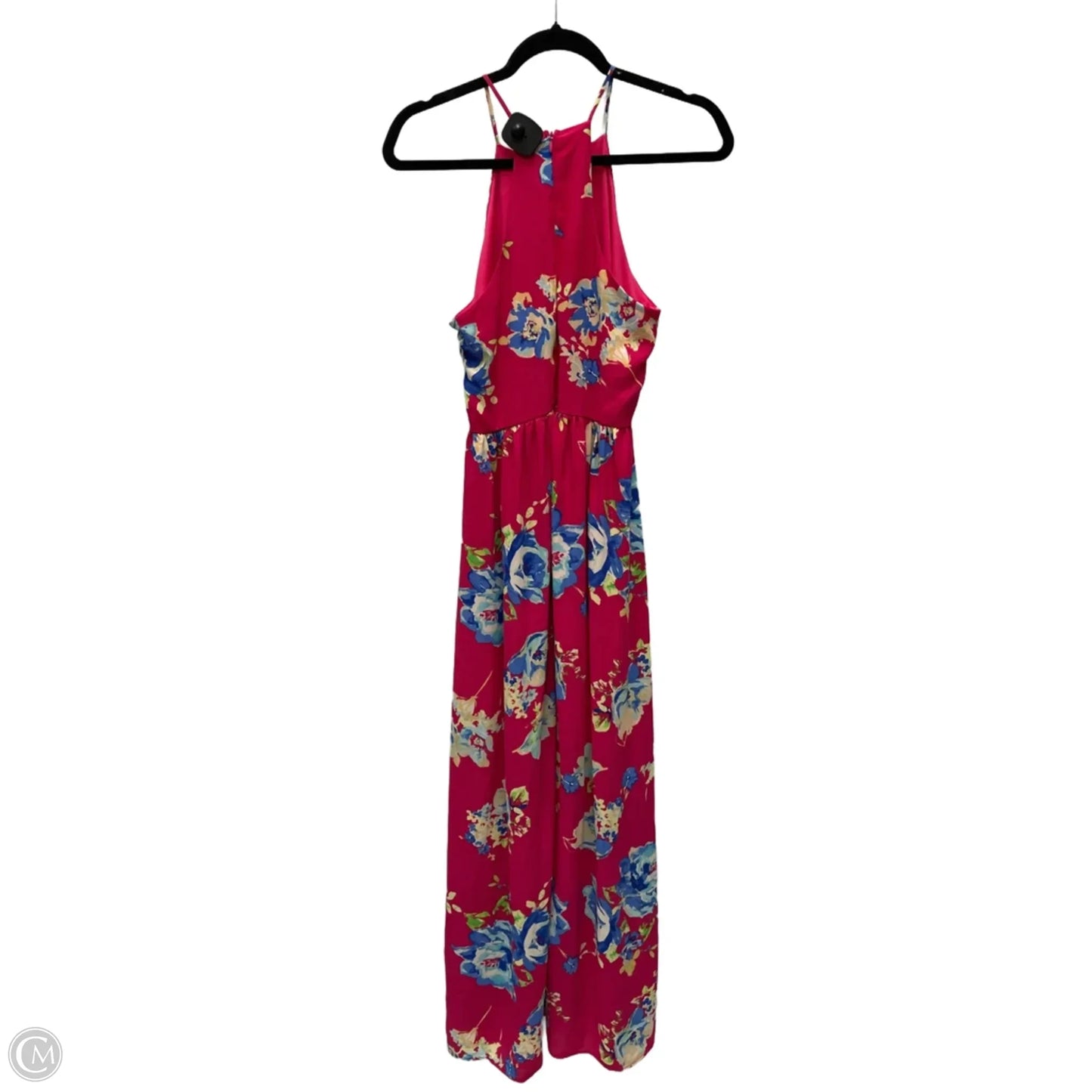 Dress Casual Maxi By Everly In Floral Print, Size:S