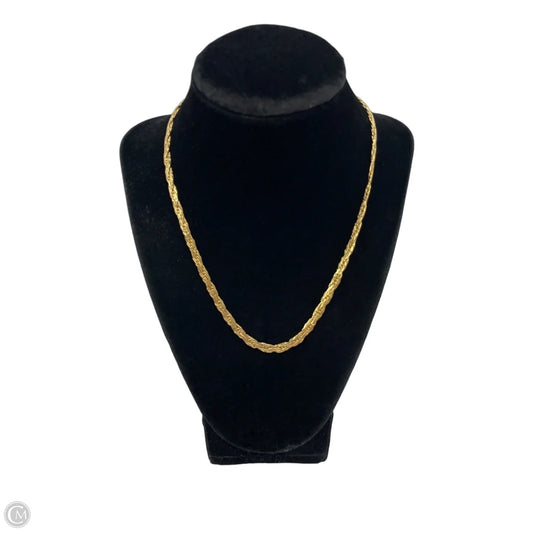 Necklace Other By Clothes Mentor