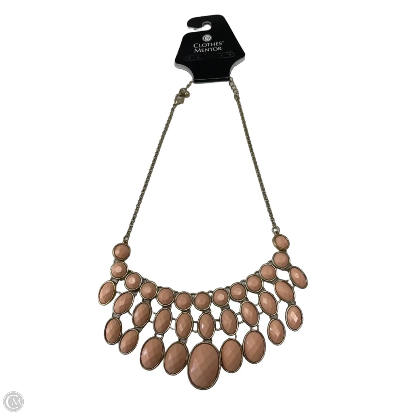 Necklace Statement By Clothes Mentor