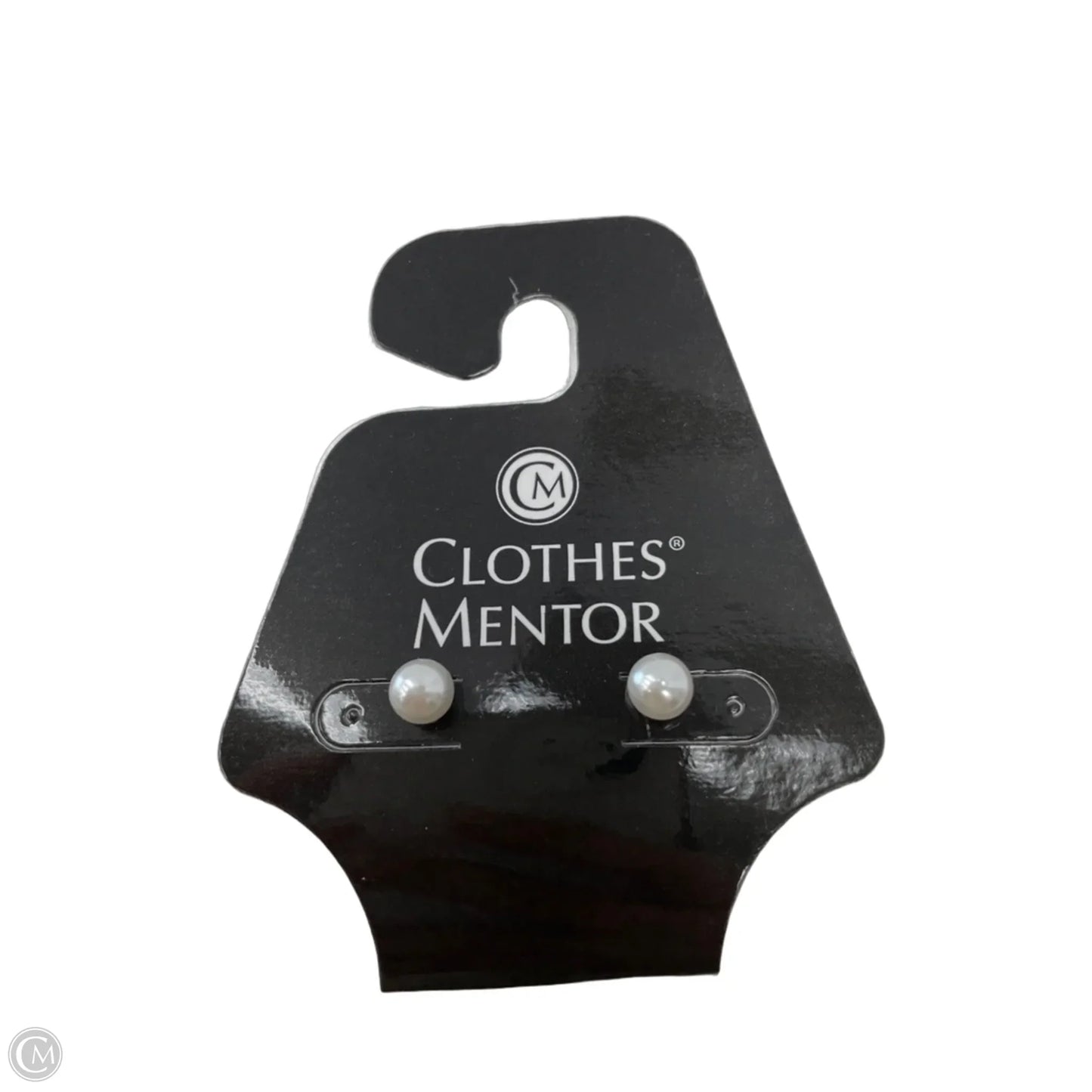 Earrings Stud By Clothes Mentor