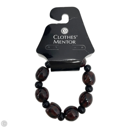 Bracelet Beaded By Cmc