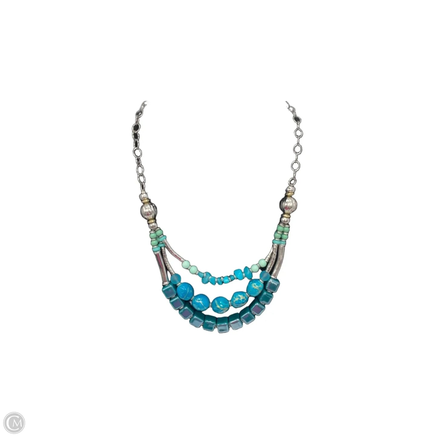 Necklace Layered By Chicos