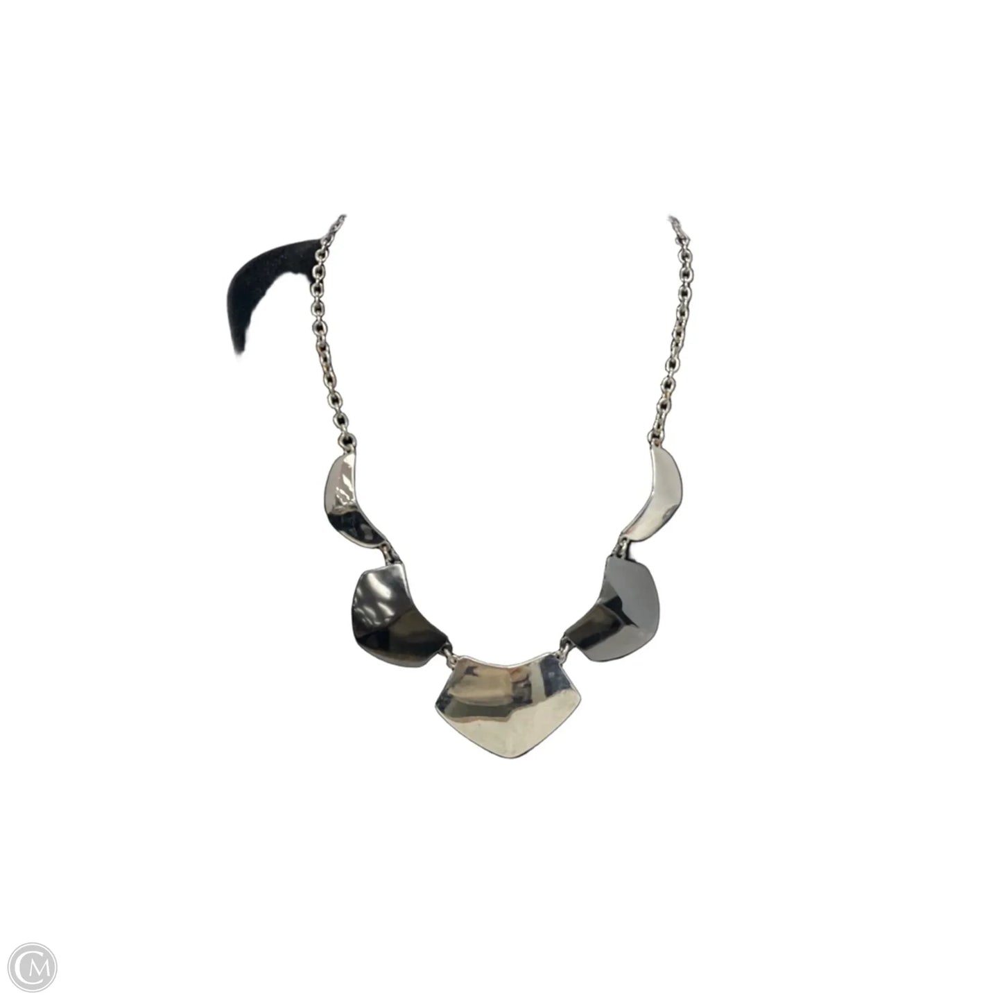 Necklace Statement By Liz Claiborne