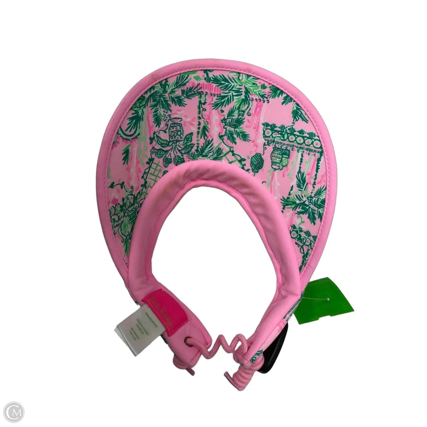 Hat Designer By Lilly Pulitzer