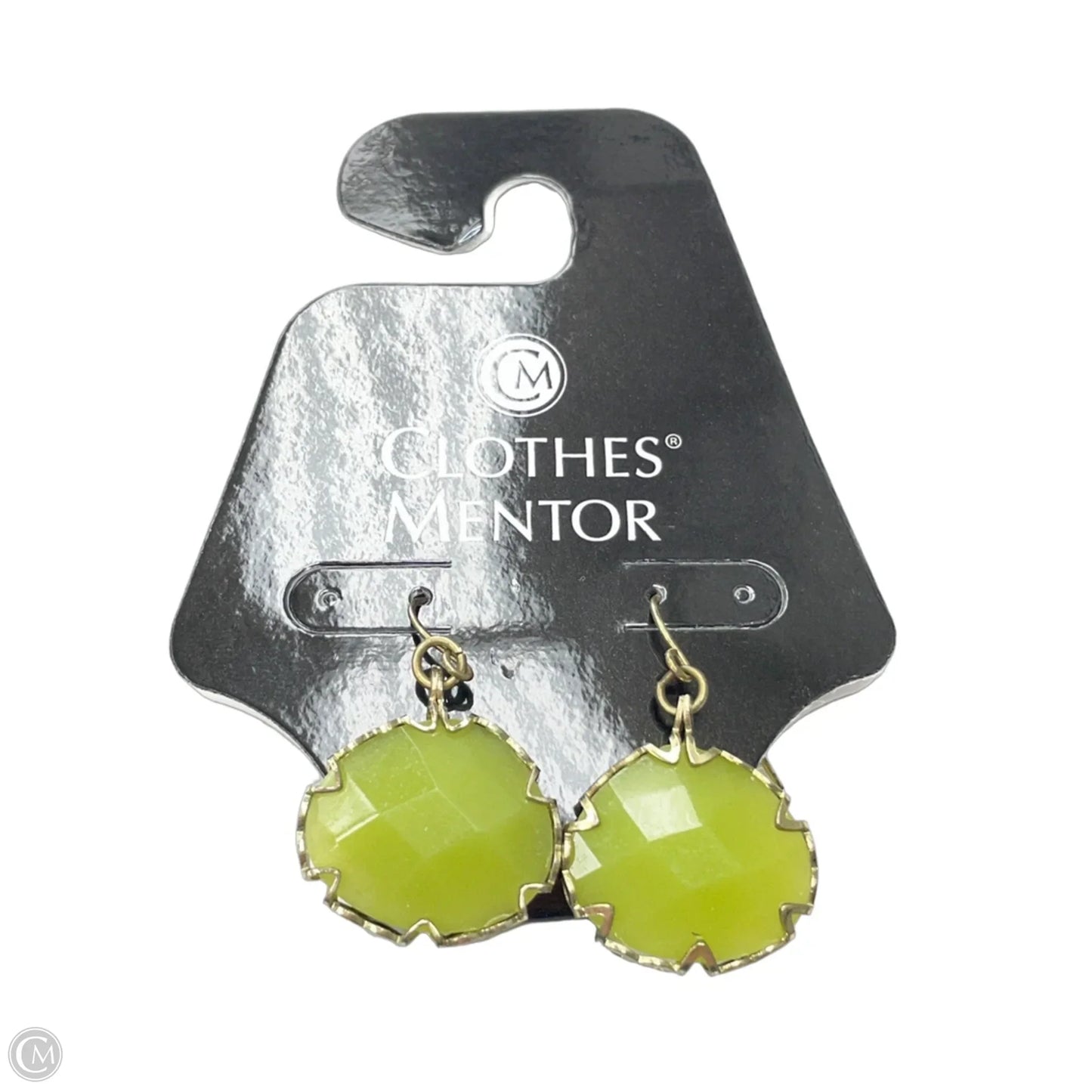 Earrings Dangle/drop By Clothes Mentor