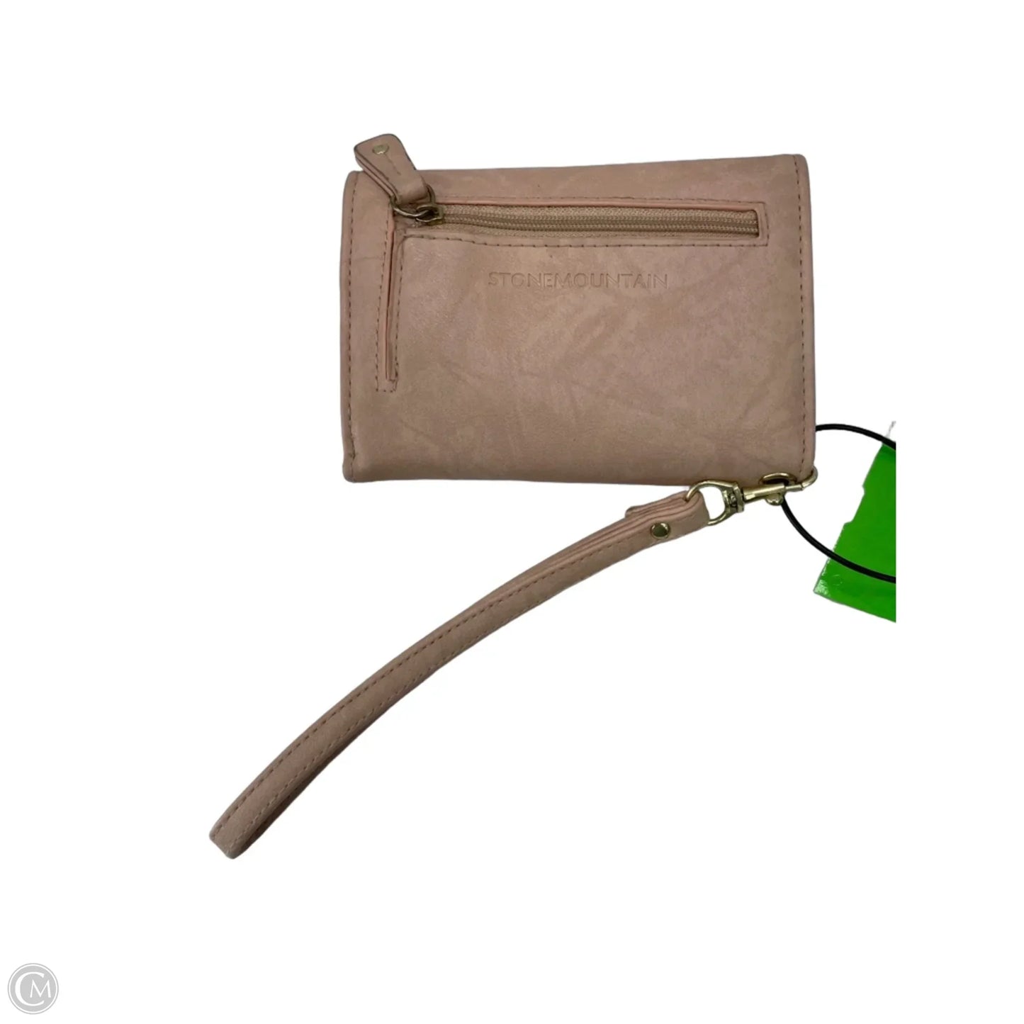 Wallet By Stone Mountain, Size: Small