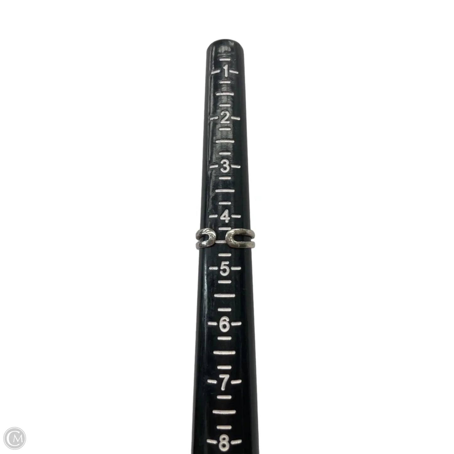 Ring Sterling Silver By Silpada