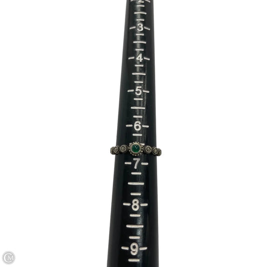 Ring Sterling Silver By Silpada