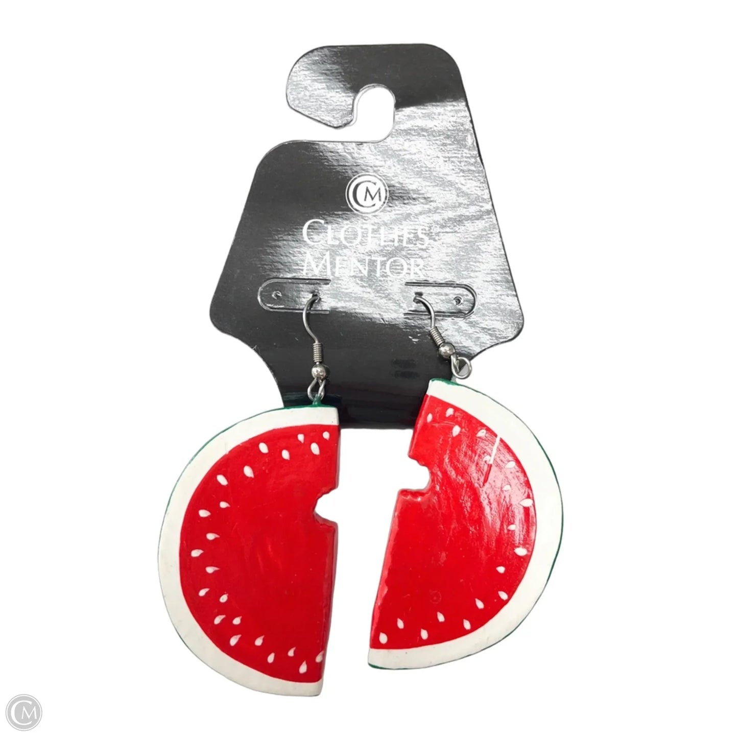 Earrings Dangle/drop By Clothes Mentor