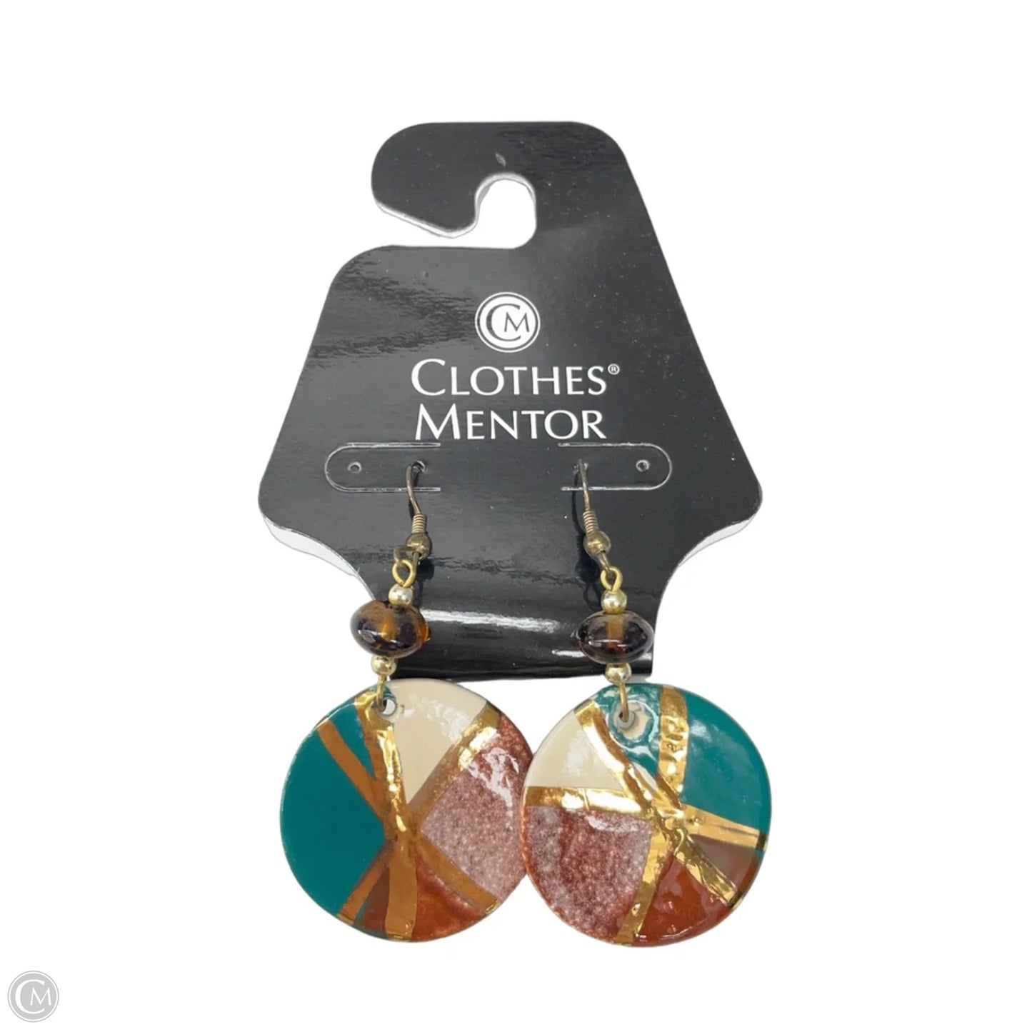 Earrings Dangle/drop By Clothes Mentor