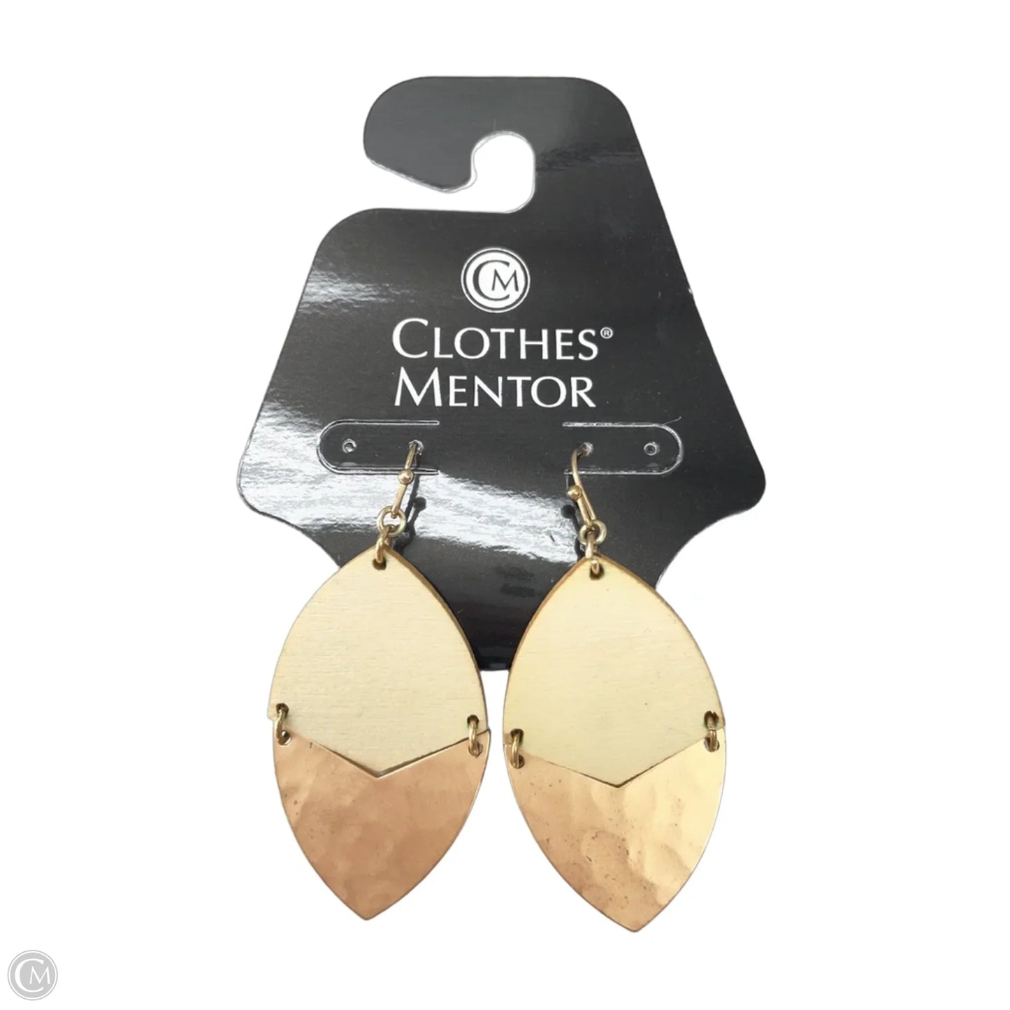 Earrings Dangle/drop By Clothes Mentor