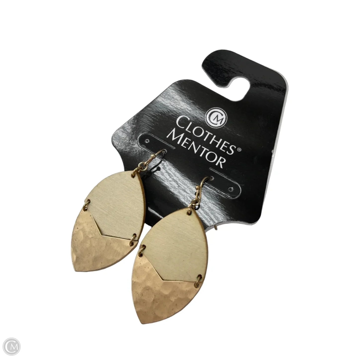 Earrings Dangle/drop By Clothes Mentor