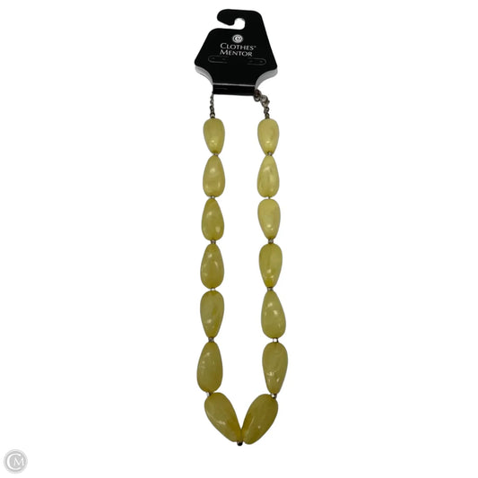Necklace Other By Clothes Mentor