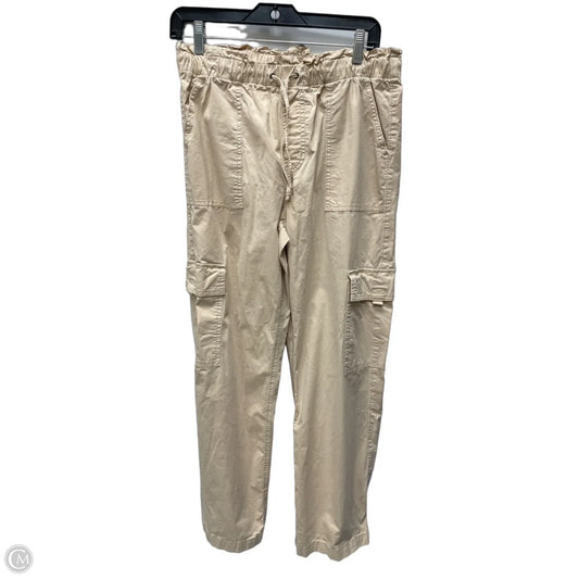 Pants Cargo & Utility By So In Tan, Size: 10