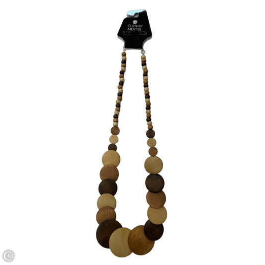 Necklace Other By Clothes Mentor