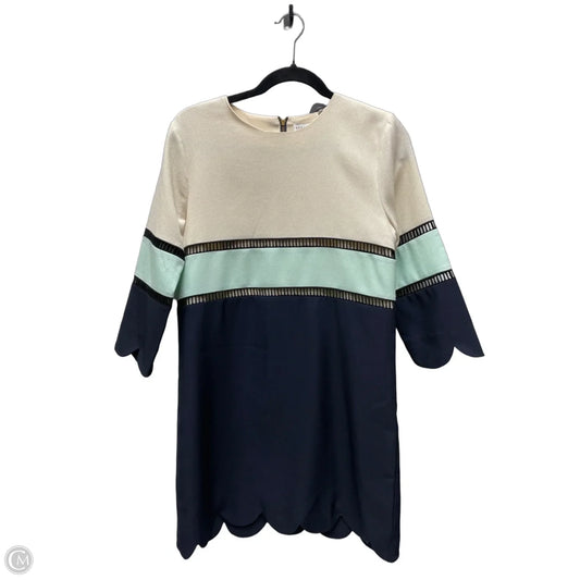 Dress Work By English Factory In Multi-colored, Size: S