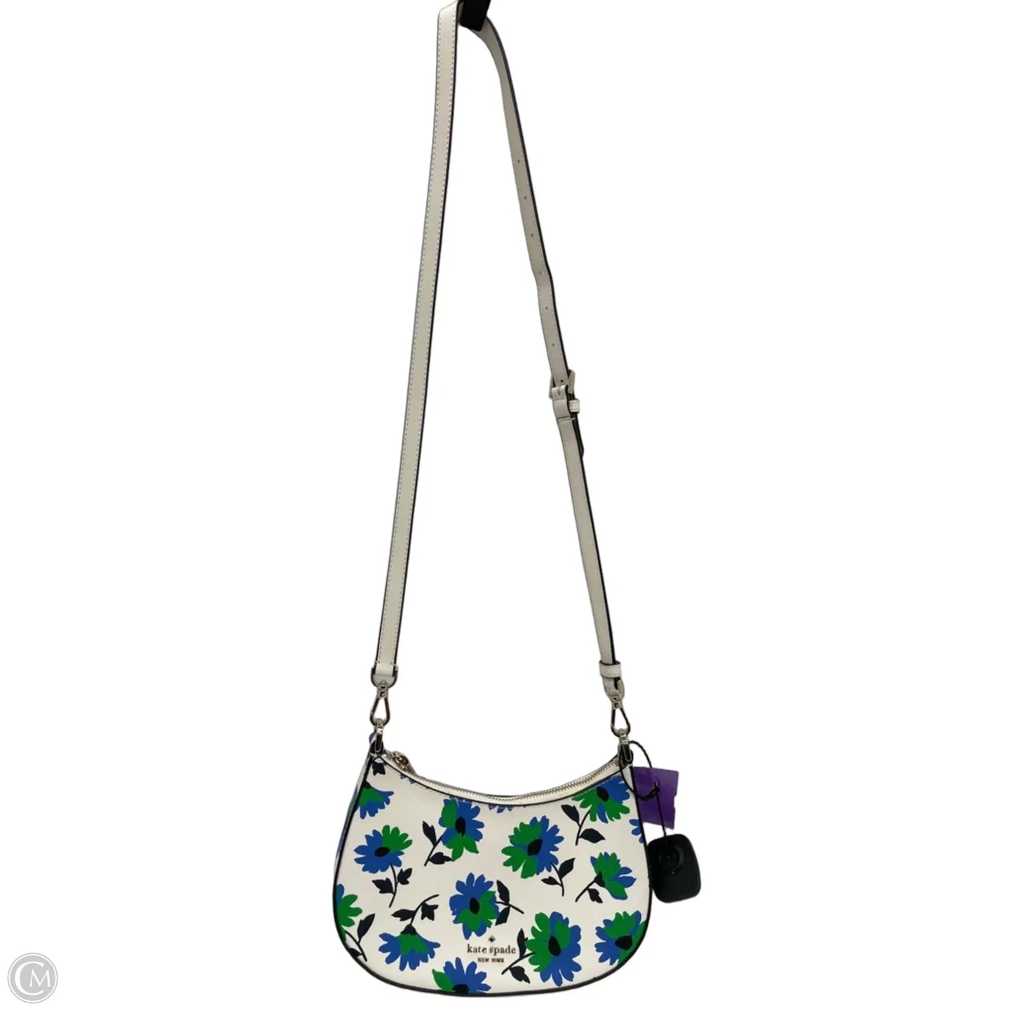 Crossbody Designer By Kate Spade, Size: Small