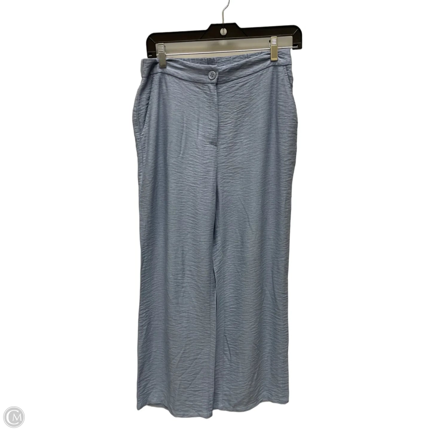 Pants Other By Happily Grey In Blue, Size: 8