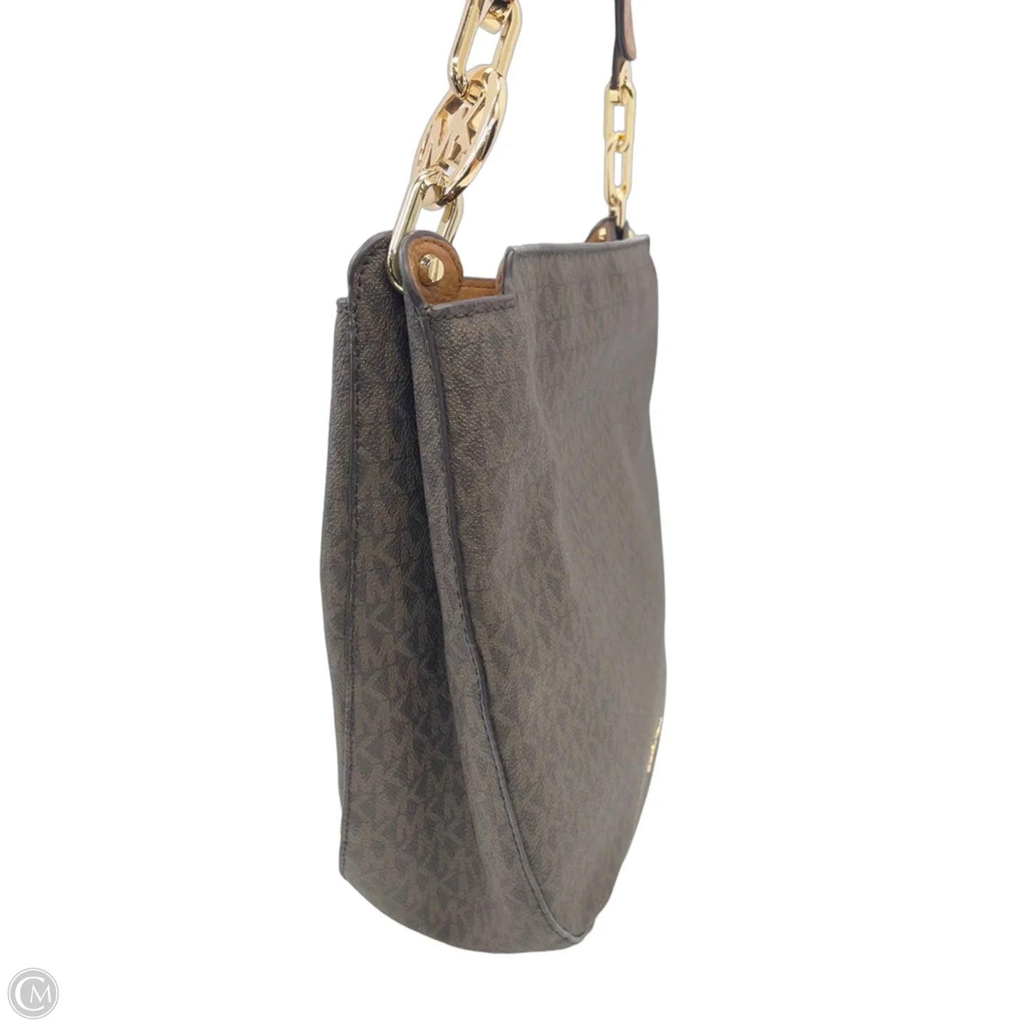 Handbag Designer By Michael Kors, Size: Large