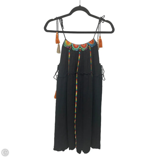 Dress Casual Short By Thml In Multi-colored, Size: M
