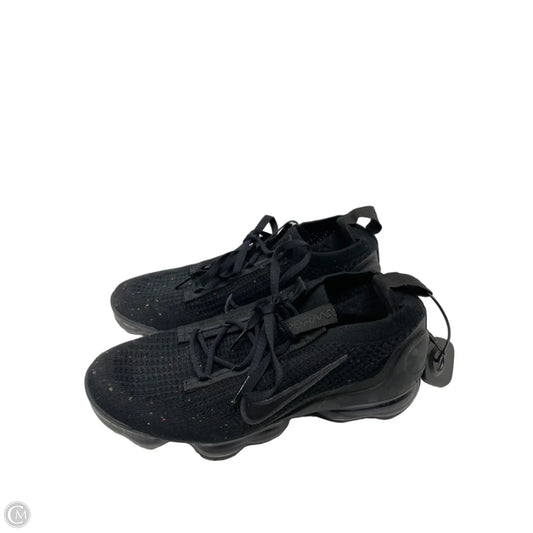 Shoes Athletic By Nike In Black, Size: 8.5
