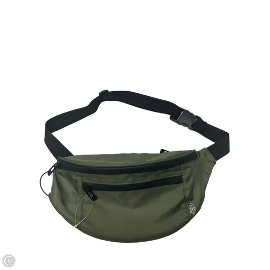Belt Bag By Free People, Size: Small
