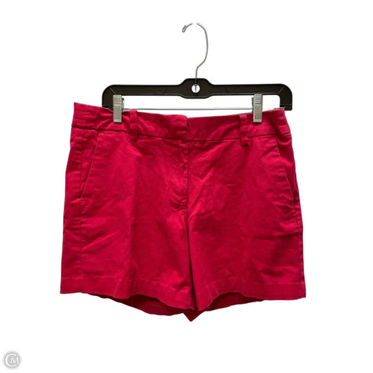 Shorts By Nautica In Red, Size: 6