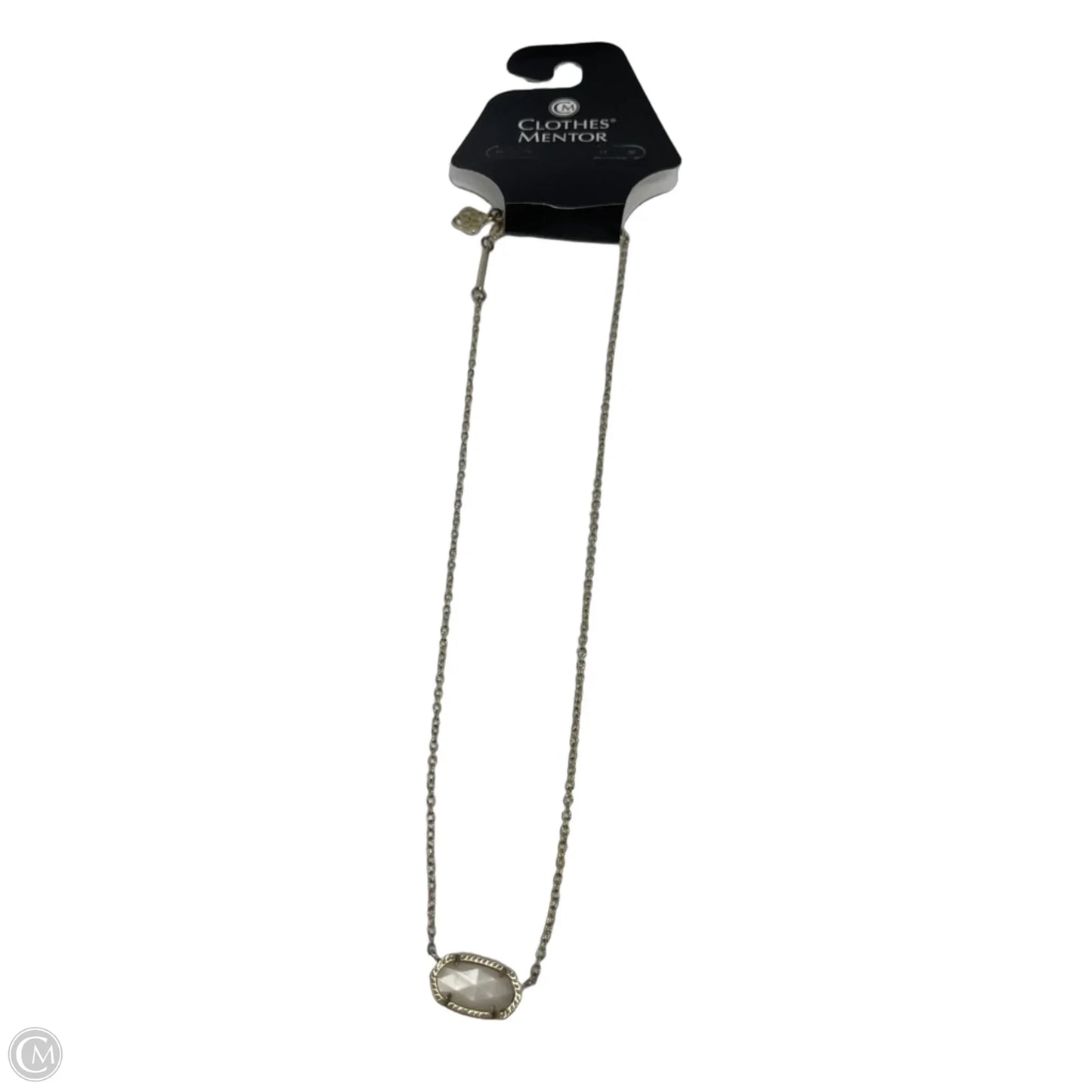 Necklace Pendant By Kendra Scott