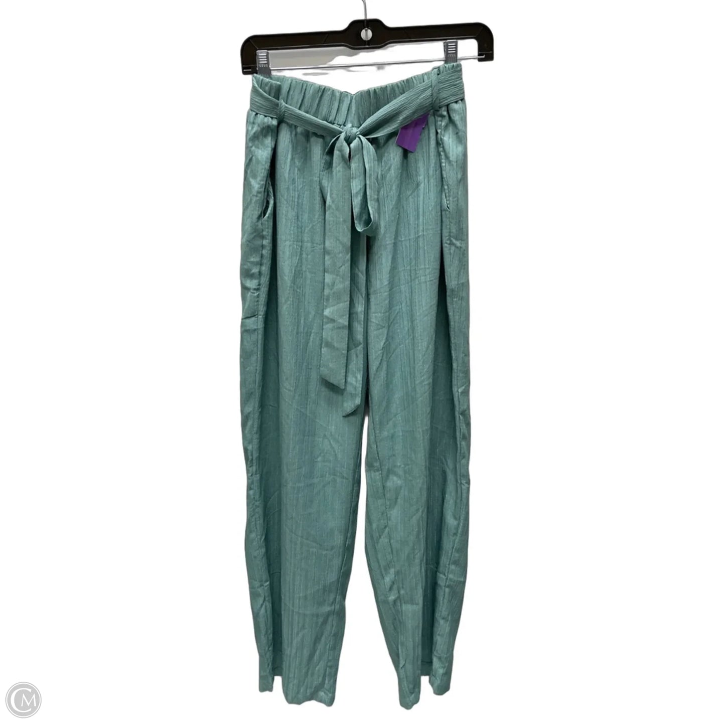 Pants Other By Shein In Blue, Size: 18