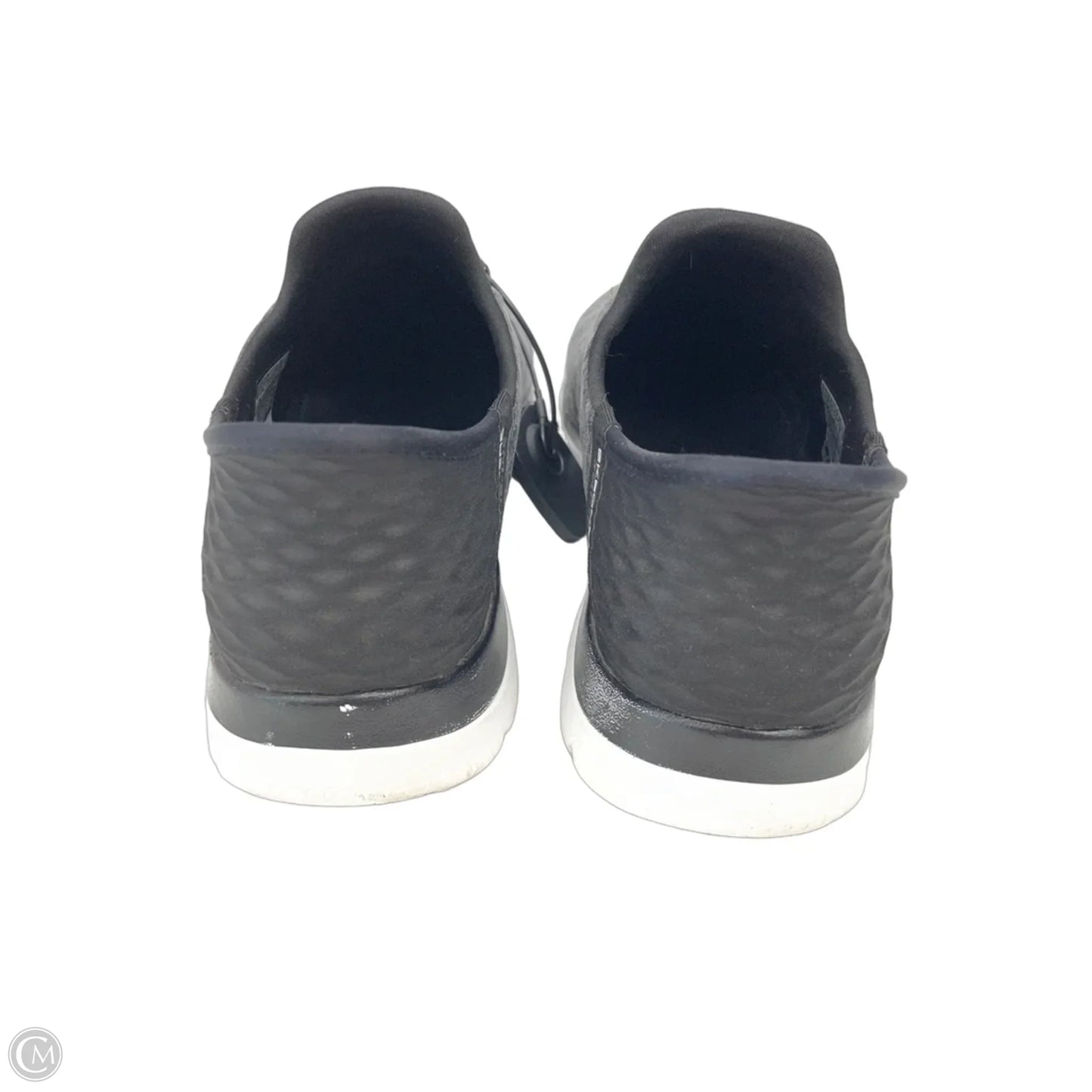 Shoes Athletic By Skechers In Grey, Size: 7.5