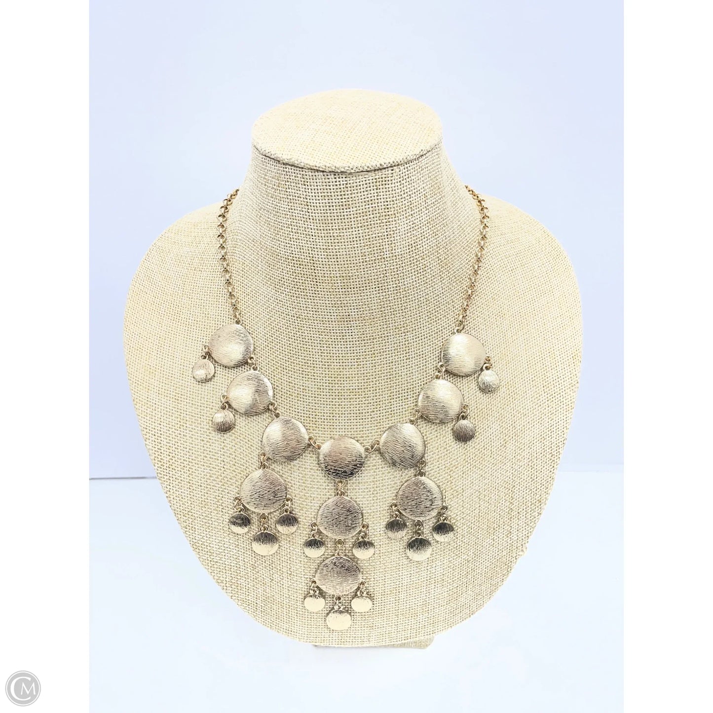 Necklace Statement By Clothes Mentor