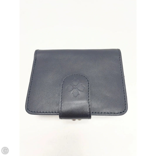 Wallet Designer By Patricia Nash, Size: Small