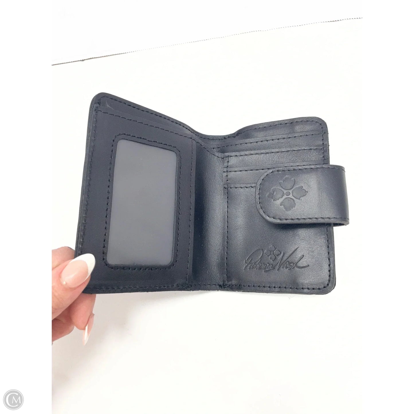 Wallet Designer By Patricia Nash, Size: Small
