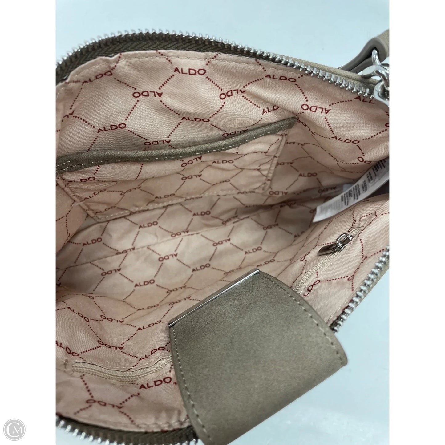 Handbag By Aldo, Size: Small