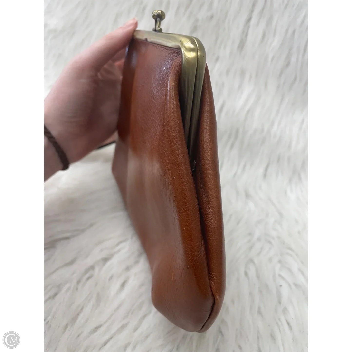 Wristlet Designer By Patricia Nash, Size: Large