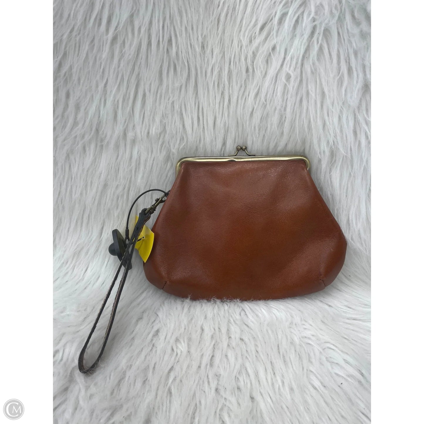 Wristlet Designer By Patricia Nash, Size: Large