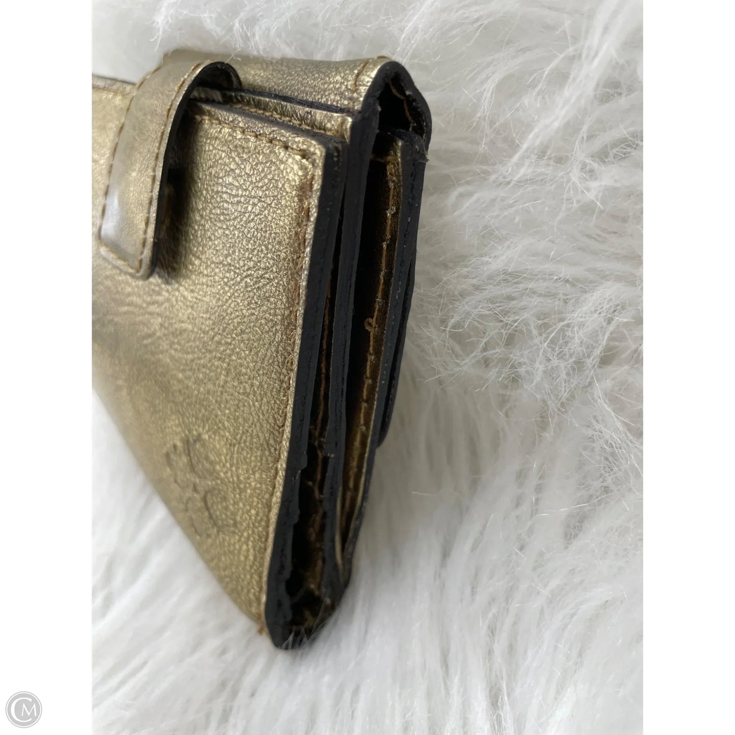 Wallet Designer By Patricia Nash, Size: Small