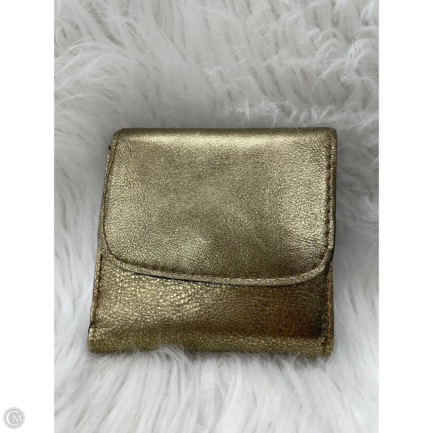 Wallet Designer By Patricia Nash, Size: Small