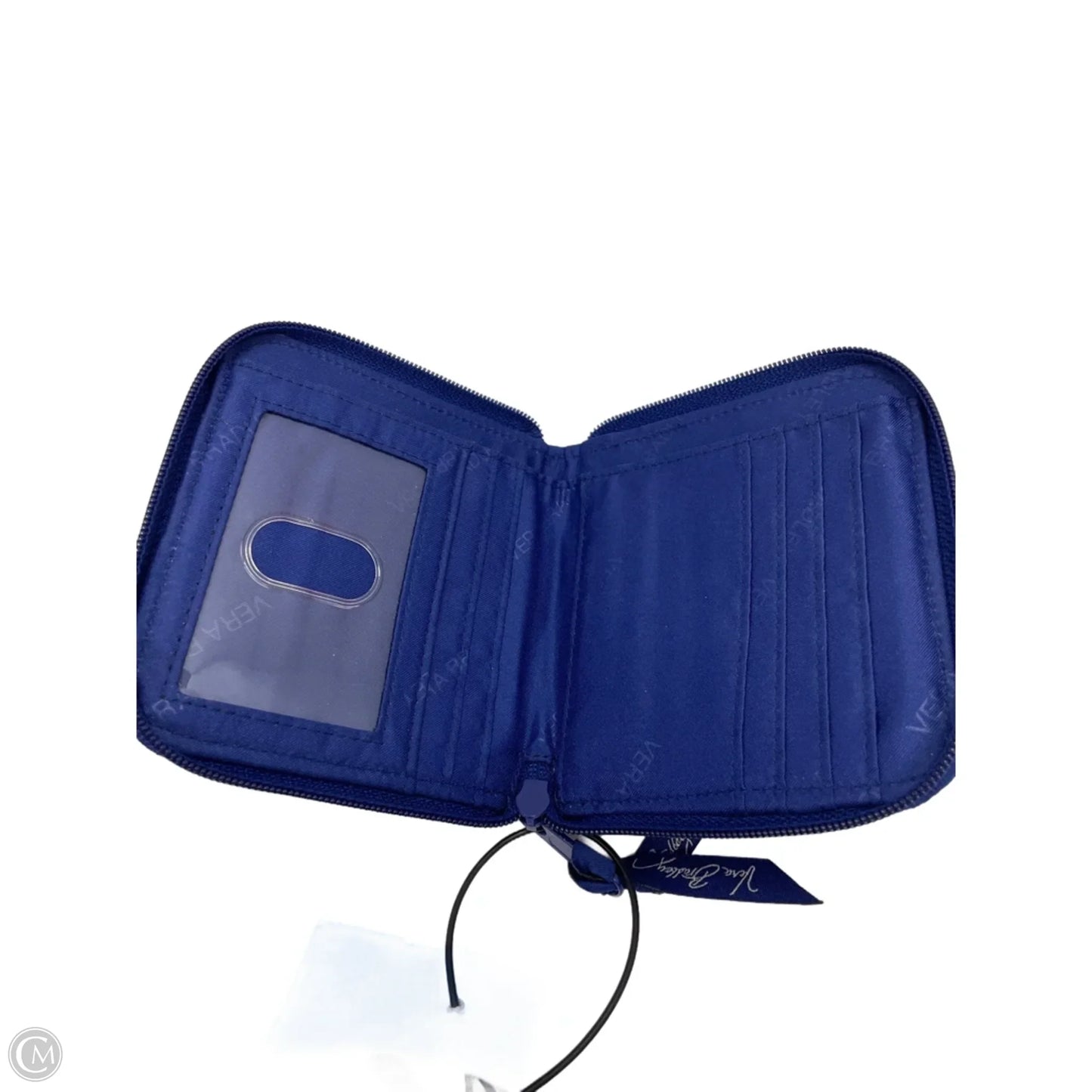 Wallet By Vera Bradley, Size: Small