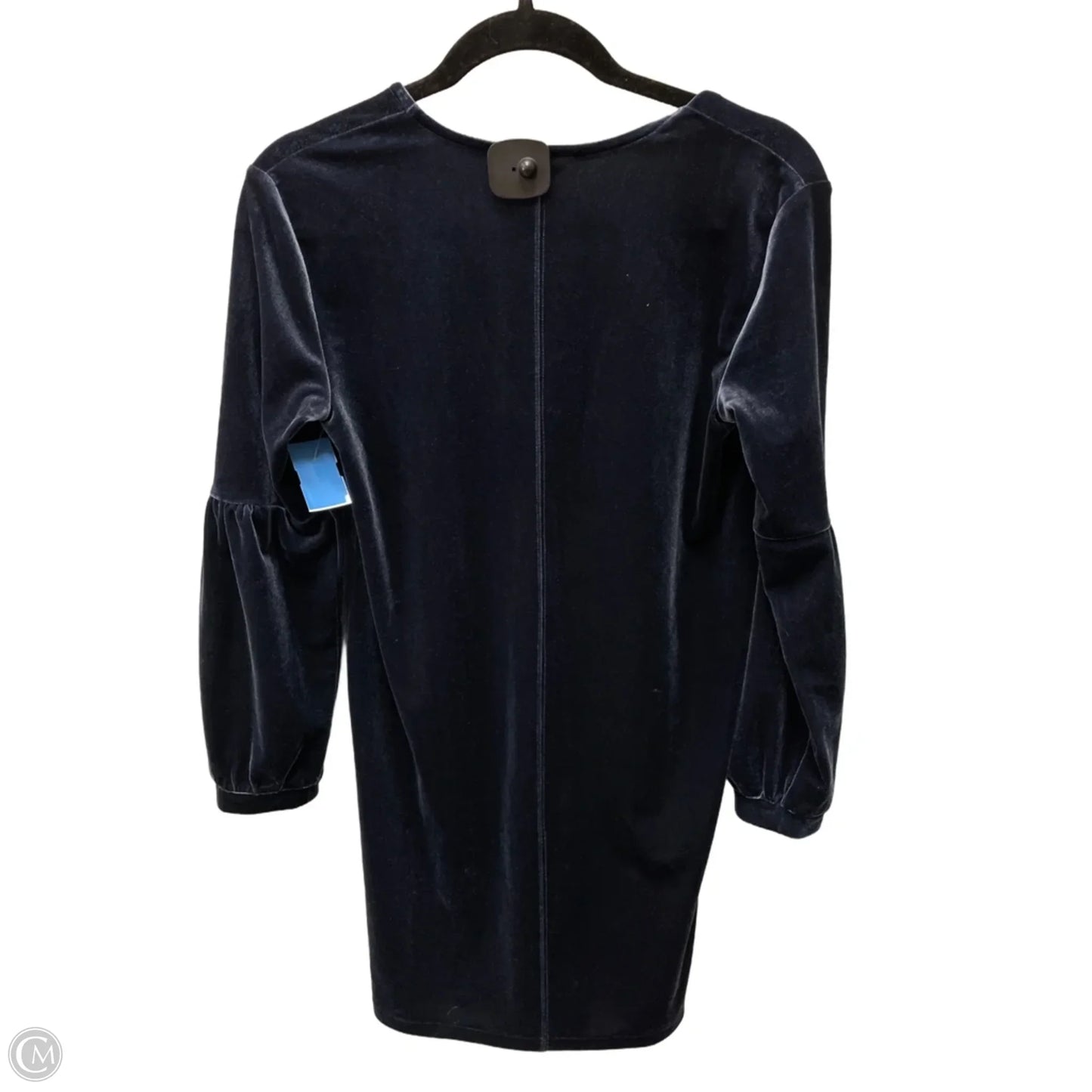 Dress Casual Short By Madewell In Blue, Size: Xs