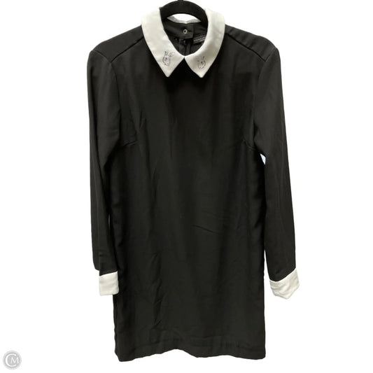 Dress Casual Short By Victoria Beckham Target-designer In Black, Size: M